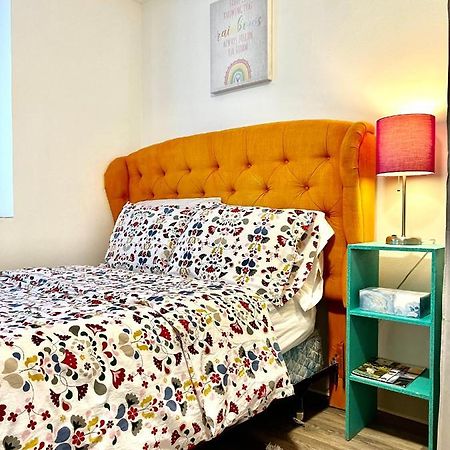 Micro Studio Apartment In University District- 10 Mins Walk To University Of Wa Сиэтл Экстерьер фото