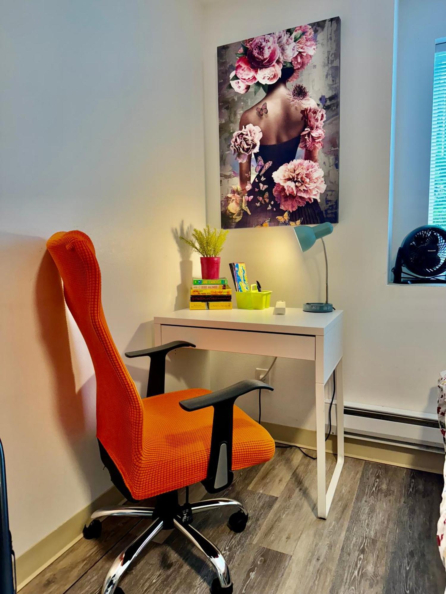 Micro Studio Apartment In University District- 10 Mins Walk To University Of Wa Сиэтл Экстерьер фото