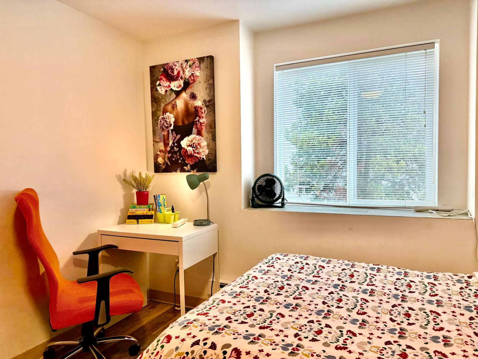 Micro Studio Apartment In University District- 10 Mins Walk To University Of Wa Сиэтл Экстерьер фото