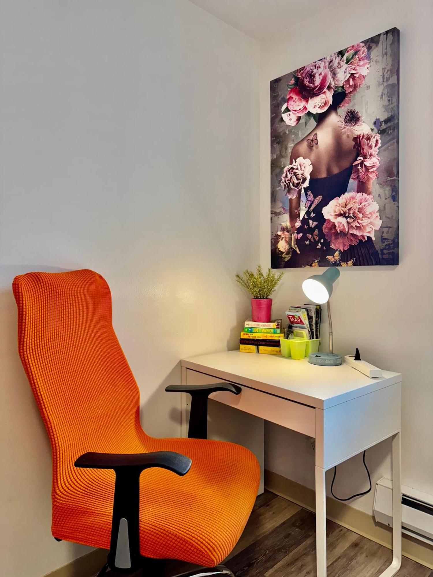 Micro Studio Apartment In University District- 10 Mins Walk To University Of Wa Сиэтл Экстерьер фото