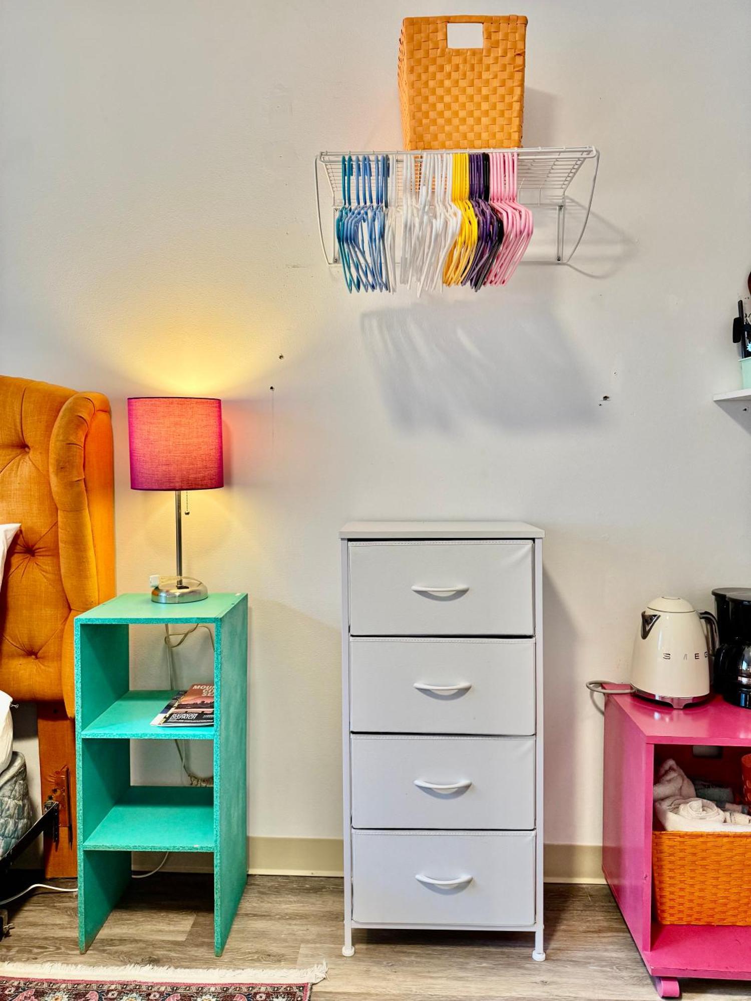 Micro Studio Apartment In University District- 10 Mins Walk To University Of Wa Сиэтл Экстерьер фото