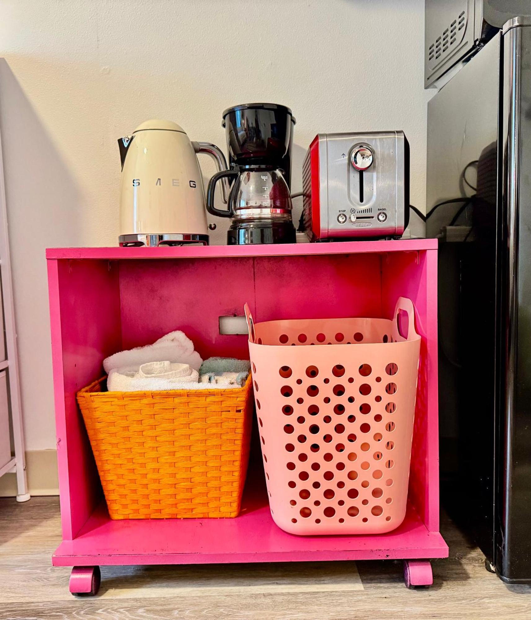 Micro Studio Apartment In University District- 10 Mins Walk To University Of Wa Сиэтл Экстерьер фото